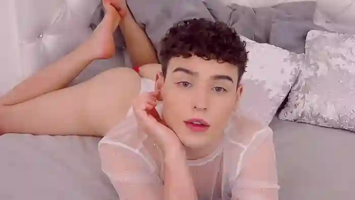 RobbyCharming