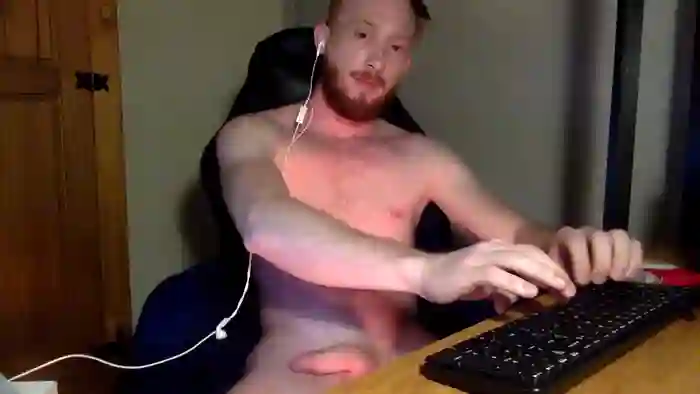 Smoker_Ginger