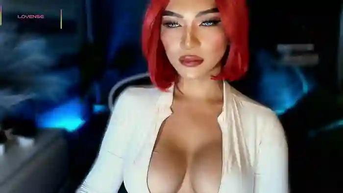 TheTSwomanofyourdesire_