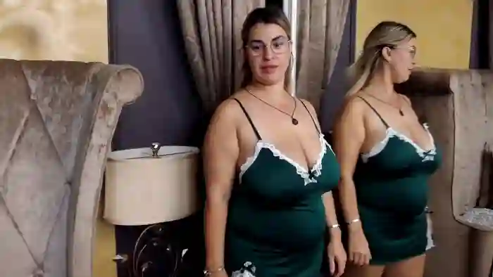 BustyGizelle