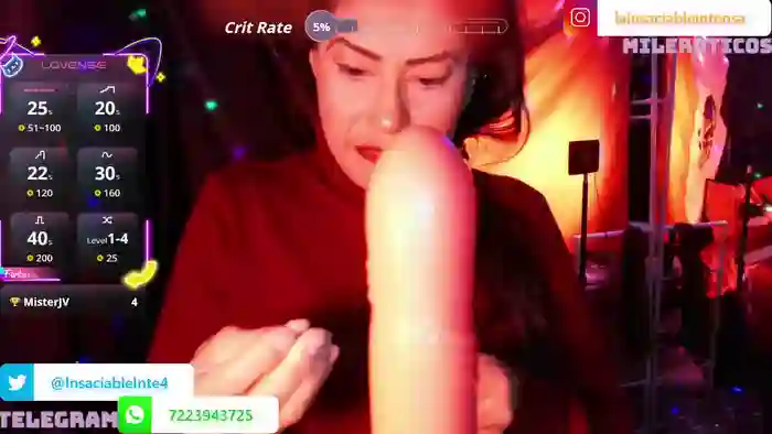LaInsaciableIntensa