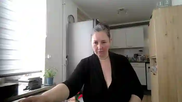 MilfGina