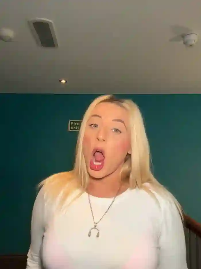 Strongqueen