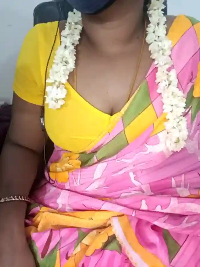 Tamil-hotwife