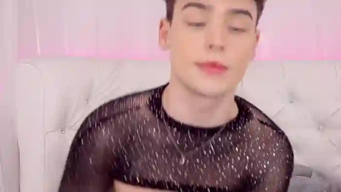 RobbyCharming