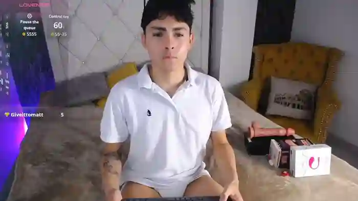 SamuFOXXX