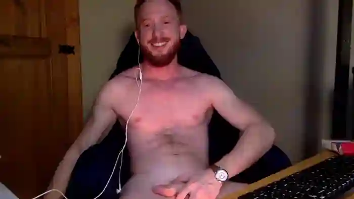 Smoker_Ginger