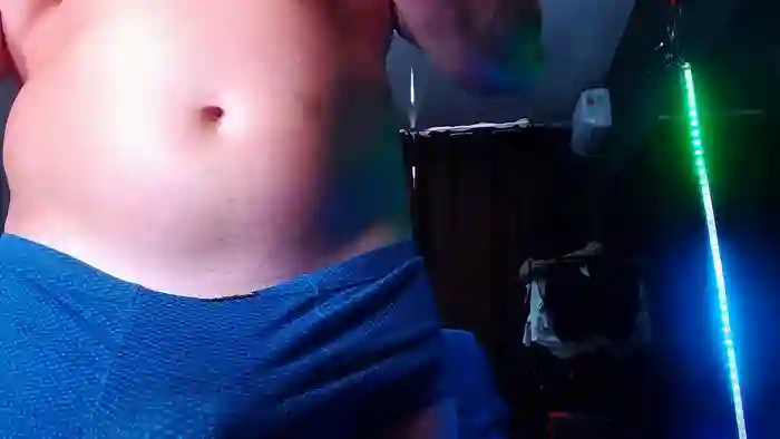 muscularjohnforuX