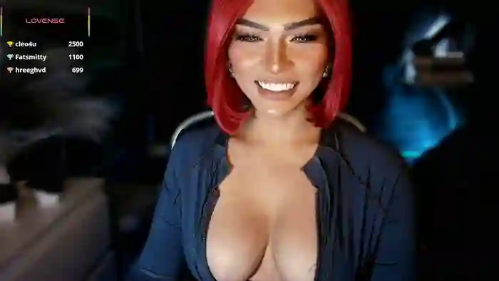 TheTSwomanofyourdesire_