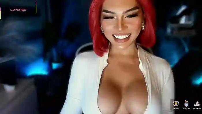 TheTSwomanofyourdesire_