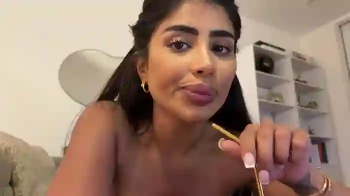 ArabicBarbie