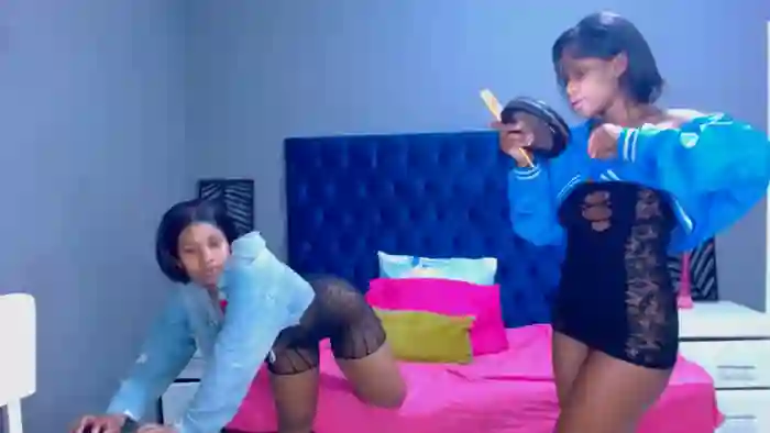 BarbieDoll21