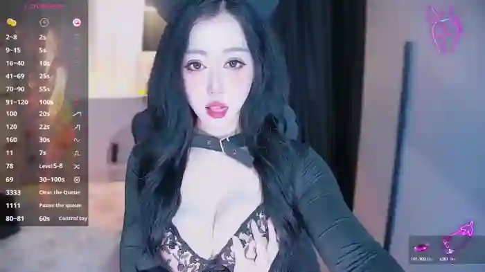 Lily0709