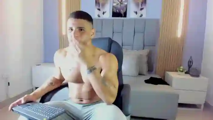 Billy_Duglass