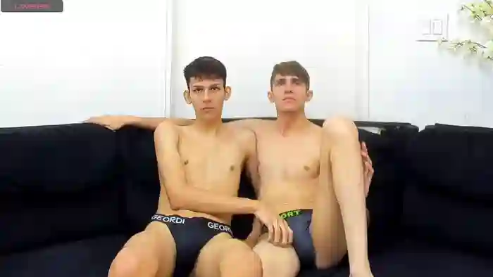 StrawwBoys