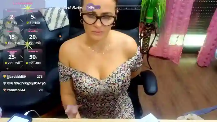 Lisa-Rios