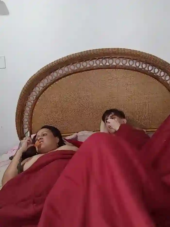 Milfvalesk