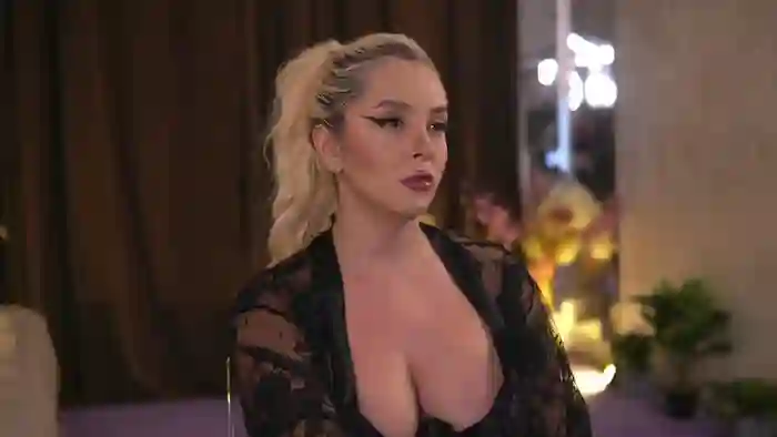 VictoriaMorrone