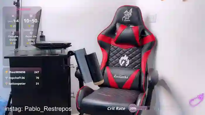 JamesDreams