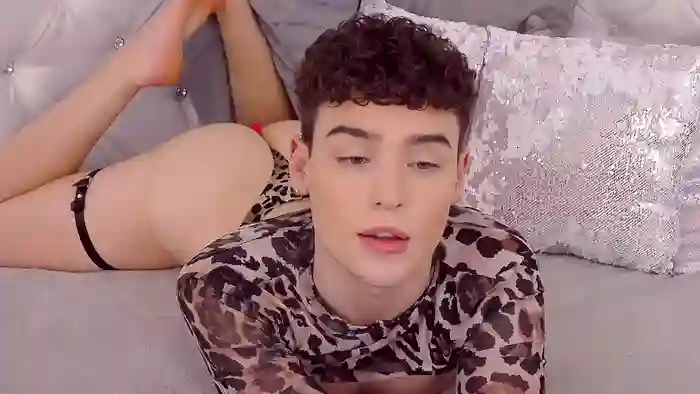 RobbyCharming