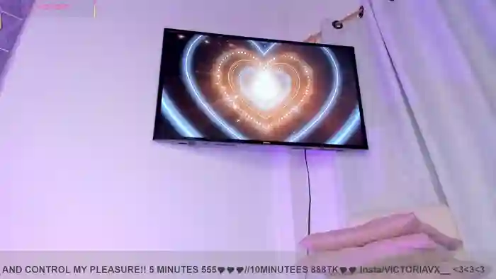 VictoriaVX