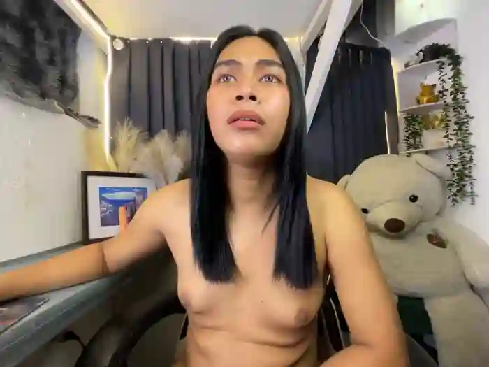 Sweetasian_cum