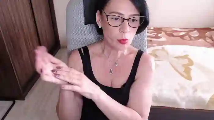 BossyMam