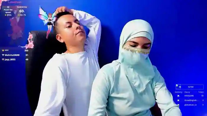 Sahira_and_Zaid