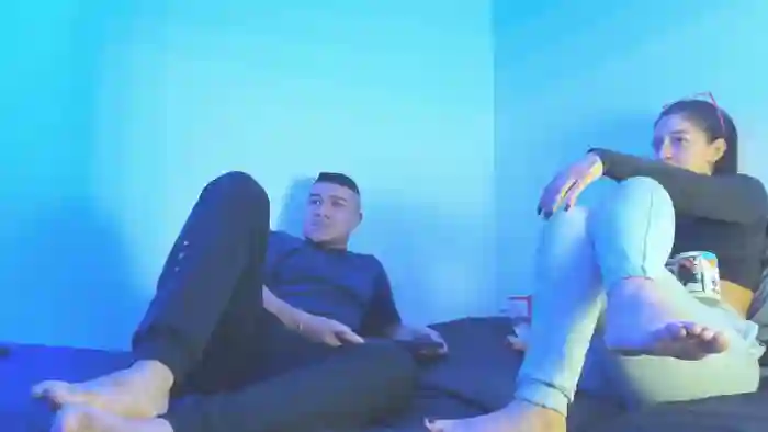evanandsunny