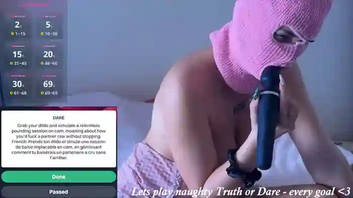 zoeypink