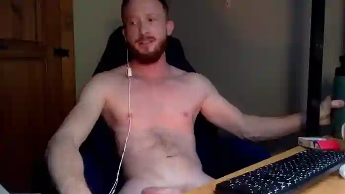 Smoker_Ginger