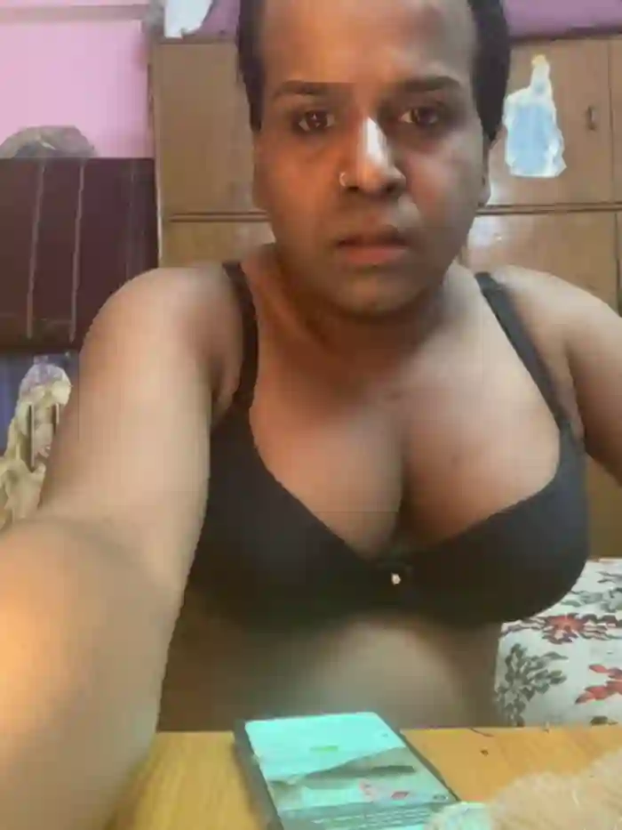 Kajal-Shemale69