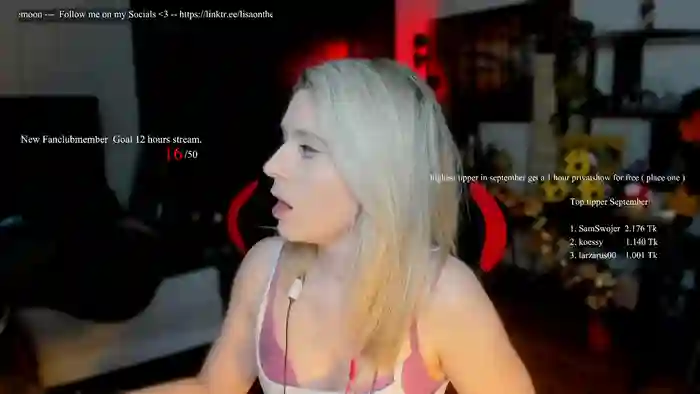 Lisaonthemoon