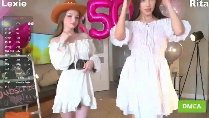 LizbethGee