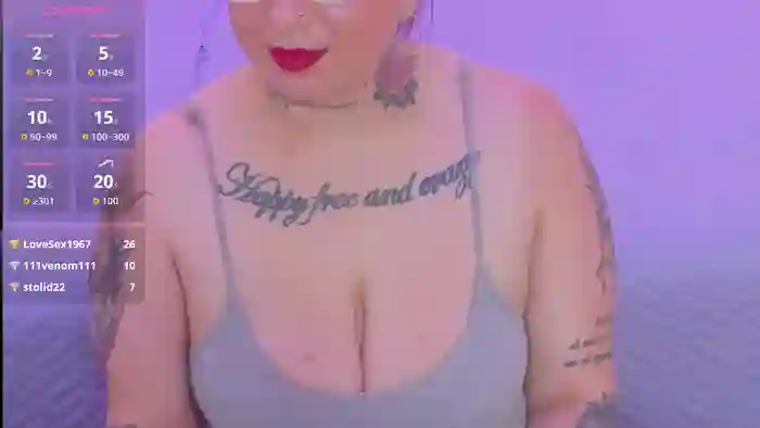 MiaYMolly