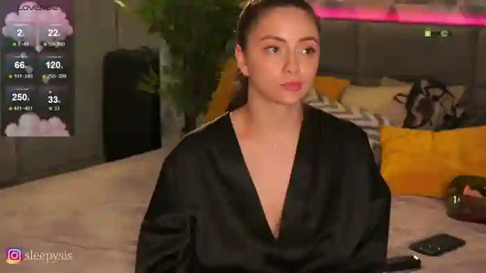 Sleepy_SIS