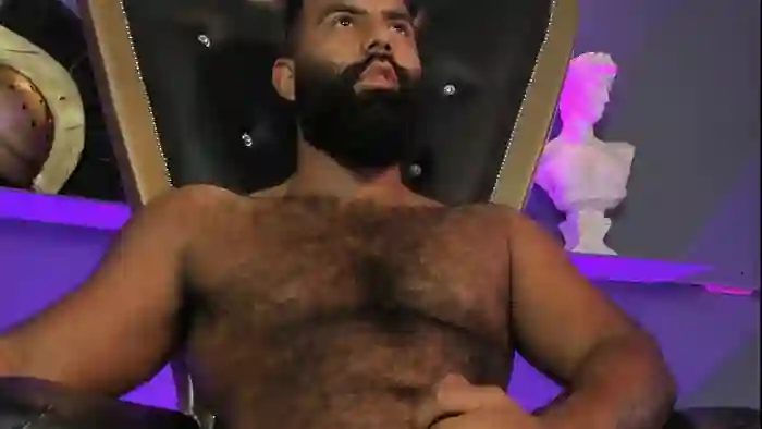 BeardAndrew