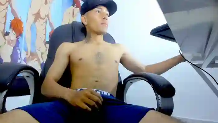 Hunteer_Boy