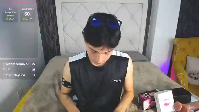 SamuFOXXX