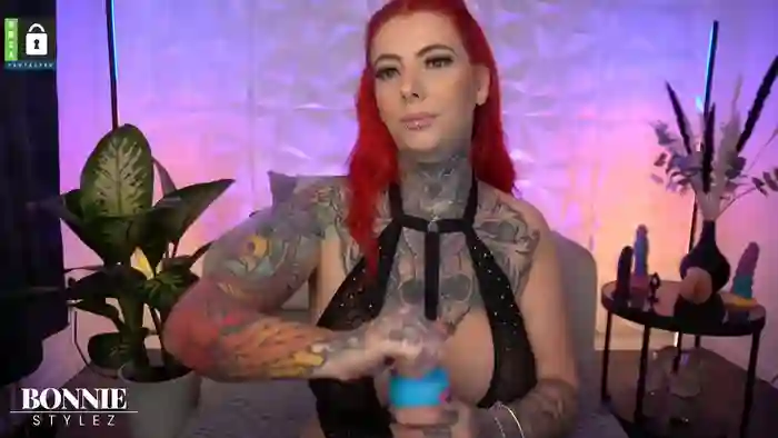 BonnieStylez