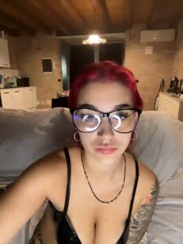 Dollyred