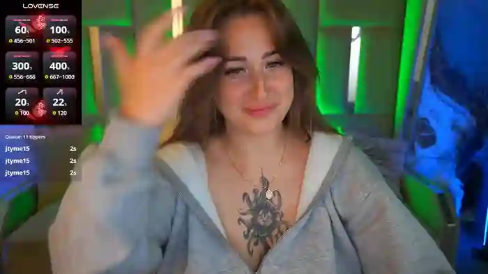 GentleAdellee