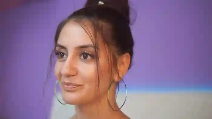 SabrinaHope