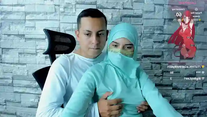 Sahira_and_Zaid