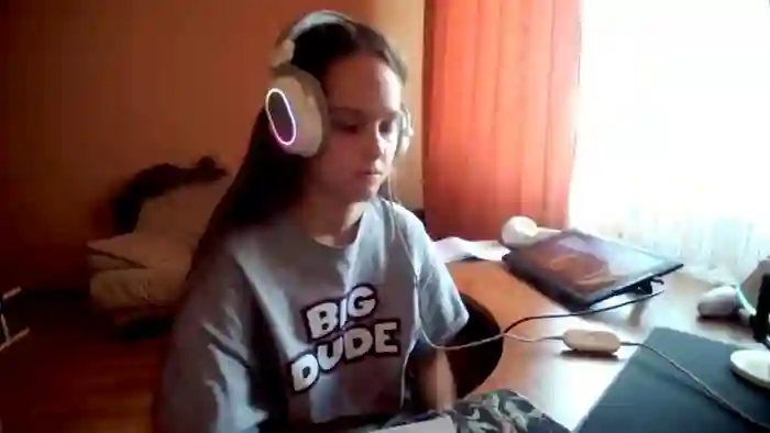 SharybbFace