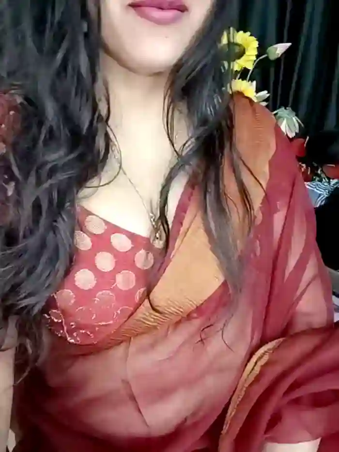 kaamuk_shweta