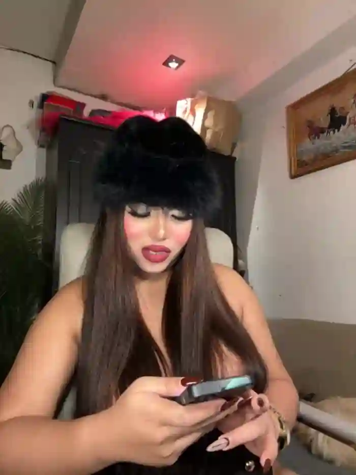 BigDominaMia