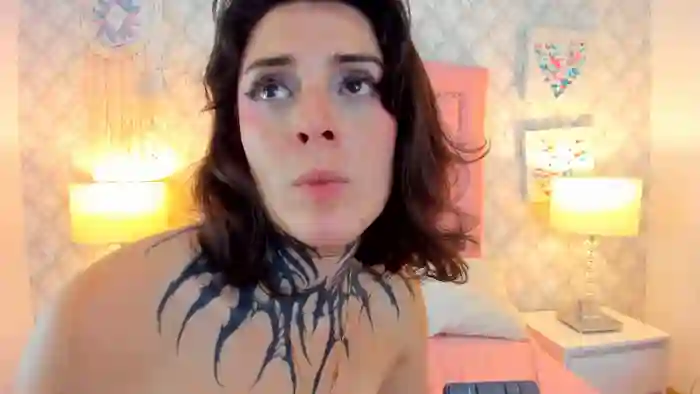 mystikdoll