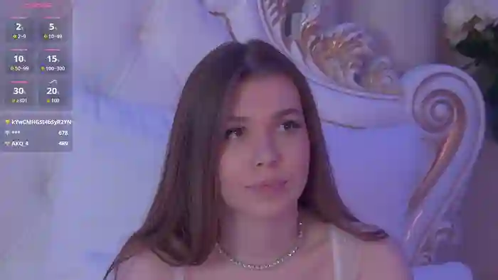 AshleyEvance