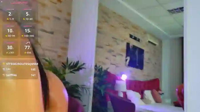 LeyaGoddess